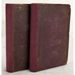 Letters from Hell. (2 volumes)